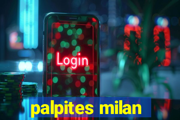 palpites milan